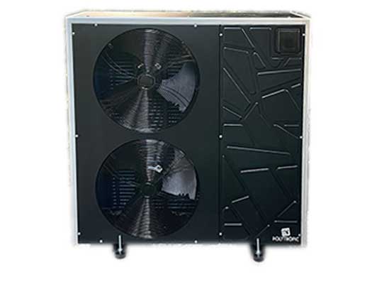 Bomba de calor para piscina Master Inverter de la marca Polytropic