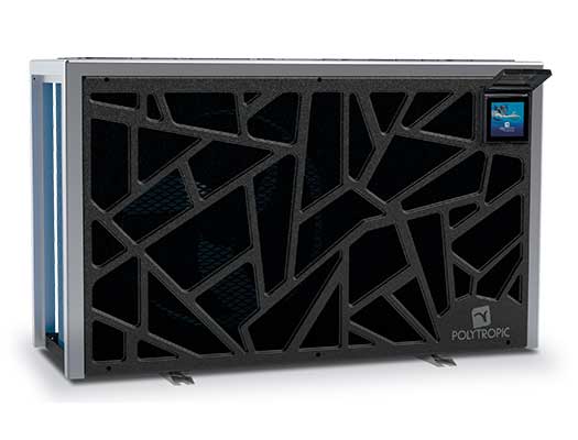 Bomba de calor Master Inverter de la marca Polytropic