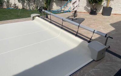 Cubierta Poolzip 4 estaciones